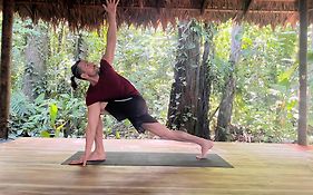 Casa Merlin Yoga & Welness Hotel
